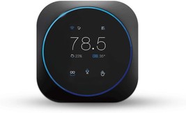 Saswell Alpha Smart Thermostat With Voice Control, Connected Control, Wifi. - $111.99