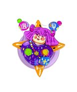 chanseens Magnetic Foldable Rotating Phone Grip Ring Buckle - Black - $93.65 MXN