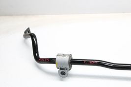 2008-2014 MERCEDES W204 C300 C350 RWD REAR SWAY BAR P5175 image 4