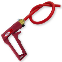 Vacuum Pump LeLuv MAXI Red Handle and Premium Silicone Hose - £31.00 GBP