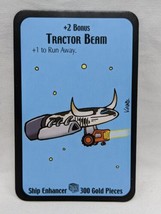 Star Munchkin Tractor Beam Promo Card - £13.91 GBP