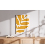 Abstract minimal Wall art decor, Modern art, contemporary home deco, boh... - $1.50