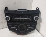 Audio Equipment Radio Control Panel Fits 15-18 FOCUS 692664 - $74.25