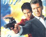 Die Another Day 007  - $5.00