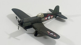 Air Force Toy Metal Plane number # 883 - £7.43 GBP