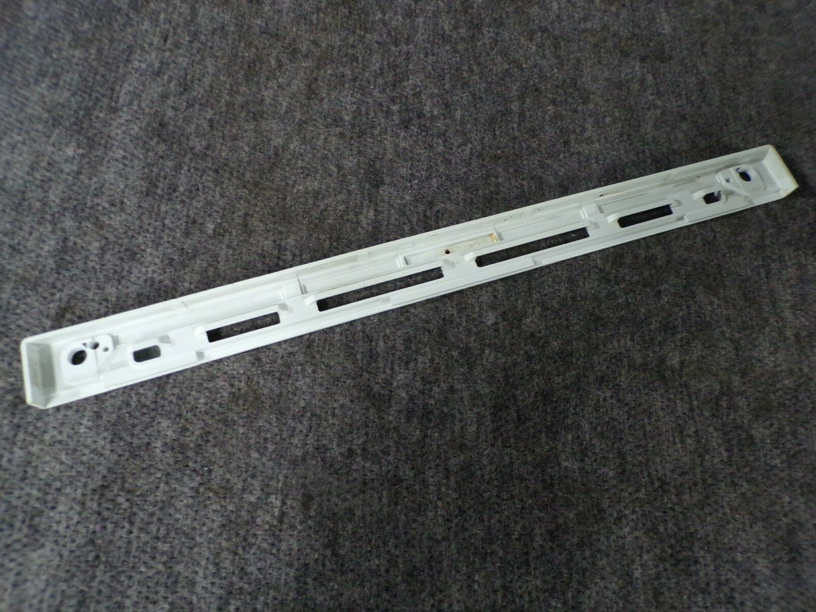 9755785 Kenmore Range Oven Vent Trim Cooking Appliance Parts