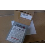 (NEW)PHILIPS DAY-BRITE MTD-20D AUTOMATIC TRANSFER SWITCH ASSEMBLY 120-27... - $107.43 CAD