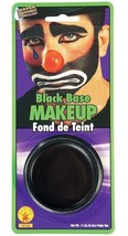 Rubie&#39;s Costume Co Grease Paint Makeup-Black Costume - $8.14