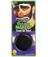 Rubie&#39;s Costume Co Grease Paint Makeup-Black Costume - $11.22 CAD