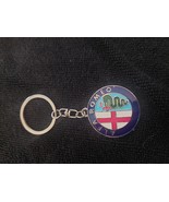 Alfa Romeo Keychain  Last One - $236.46 MXN