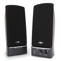 Cyber Acoustics USB 2.0 Speaker (CA-2014USB)? - USB Powered 2.0 Desktop ... - $30.79