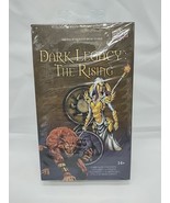 Upper Deck Dark Legacy The Rising Divine Vs Darkness Deck Sealed - $21.77