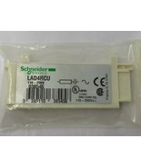 Schneider Electric LAD4RCU Surge Voltage Protection Device 110-240V - $28.52 CAD