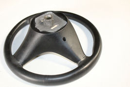 2008-2011 MERCEDES BENZ C300 W204 FRONT LEFT DRIVER STEERING WHEEL J7753 image 8