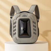 The WanderPaws AirVenture Pet Carrier - $76.95
