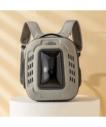 The WanderPaws AirVenture Pet Carrier - £60.61 GBP