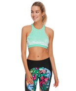 Body Glove KERI SPUR SPORTS Active Support BRA Seafoam ( XS ) - $61.66 CAD