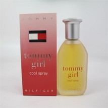 Tommy Girl Cool Spray by Tommy Hilfiger 50 ml/ 1.7 oz Cool Spray NIB - £27.85 GBP