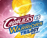 NBA Golden State Warriors vs Cleveland Cavaliers Championship DVD - $15.02