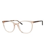 ADENSCO AD-250 Eyeglasses 22C-CRYSTAL-NU 53mm - $124.95