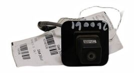 Camera/Projector Rear View Camera Lid Mounted Sedan Fits 07-12 ALTIMA OEM - $69.25