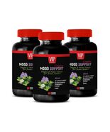 stress vitamins - MOOD SUPPORT COMPLEX - 5 htp bulk 3B - $41.63