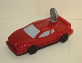 1993 McDonalds Mattel&#39;s Totally Toy Holiday Under 3 Toy Key Force Car - £2.43 GBP