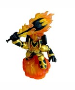 Skylanders Legendary Ignitor 2012 Activision Video Game Figure Accessory... - $27.34 CAD