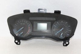 Speedometer Cluster MPH Fits 2018 FORD FUSION OEM #24582 - $103.49