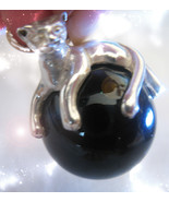 HAUNTED NECKLACE KINGS LION CONQUERS ALL MAGICK WIZARDS WARLOCKS COLLECT  - $458.06 CAD