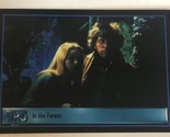 Doctor Who 2001 Trading Card  #57 Nightmare Of Eden - £1.58 GBP