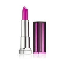 Maybelline Color Sensational Lipstick 906 Hot Plum  - $33.00