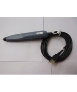 Unitech MS100-4G USB Handheld Pen / Wand Barcode Scanner USB Plug &amp; Play - $29.21 CAD