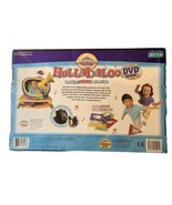 Cranium: Hullabaloo Amazing Animal Adventure (DVD Game) Brand New Sealed... - €31,49 EUR