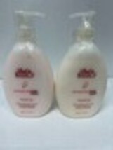 3 PAK BACK TO BASICS RASPBERRY ALMOND LOTION 10 OZ image 7