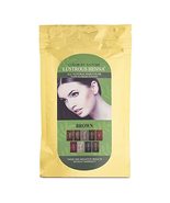 Brown Color By Nature Lustrous Henna 100 Grams - £7.98 GBP