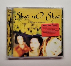 Human Condition Shai No Shai  (CD, 1996) French Experimental Alternative  - £17.36 GBP