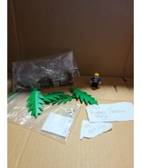 LEGO 1889 Pirates I-Pirate&#39;s Treasue Hold-- with minifigure  - $27.35 CAD
