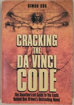Cracking The Da Vinci Code - £3.72 GBP