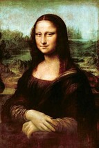 Mona Lisa, La Gioconda - £15.77 GBP