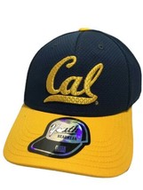 NCAA California Golden Bears Youth Boys Tech Hat, Dark Navy, Youth One Size - $12.61