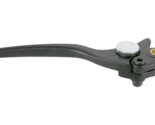 Parts Unlimited Black Front Brake Lever For 1993-2004 Kawasaki ZX 600 60... - $31.95