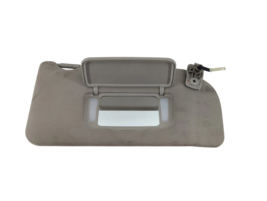 Right Side Mirror Sunvisor Fits 2010-2012 Nissan Altima 4 Door Midsize S... - $59.40