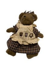 Boyds Bears Grandma’s Little Angels Plush Grammykins Bean Bag Stuffed Animal VTG - £15.53 GBP
