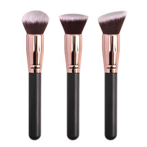 Makeup Brushes Foundation Loose Powder Concealer Blending Blush Brush Profession - £15.68 GBP