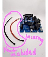 GLX-PCB-RITE Main Circuit Board + GLX-PCB-DSP Display Board for Pool Chl... - $89.75 CAD