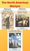 The North American Martyrs Discounted Bundle - £17.26 GBP