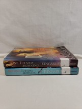 Lot 2 Karen Kingsbury Inspirational Christian Romance Paperback Book. Se... - $4.95