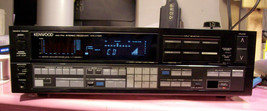 Kenwood KR-V75R AM-FM STEREO TUNER AMPLIFIER RECEIVER - Fully Serviced - €259,24 EUR