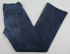 Anlo Boot cut jeans Marbella USA Made Blue Womens Size 28 - $5.89